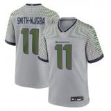 Jaxon Smith-Njigba, Seattle Seahawks - Rivalries  Jaxon Smith-Njigba, Seattle Seahawks - Rivalries